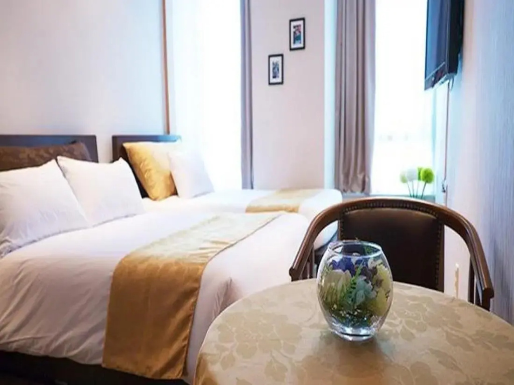 Hotel Image Gallery