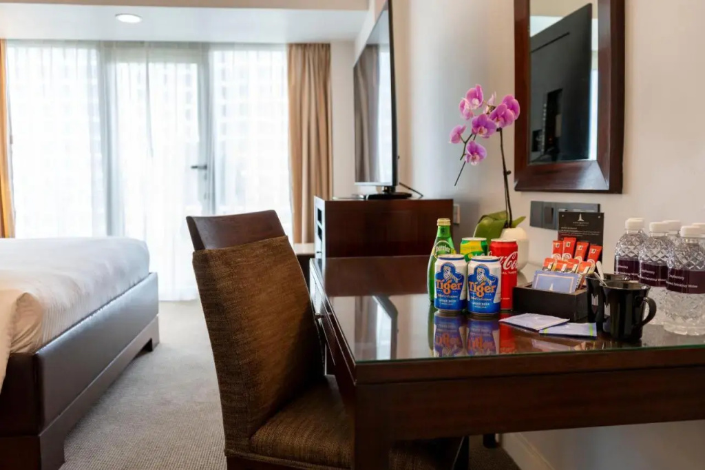 Hotel Image Gallery