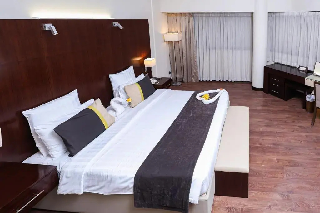 Hotel Image Gallery
