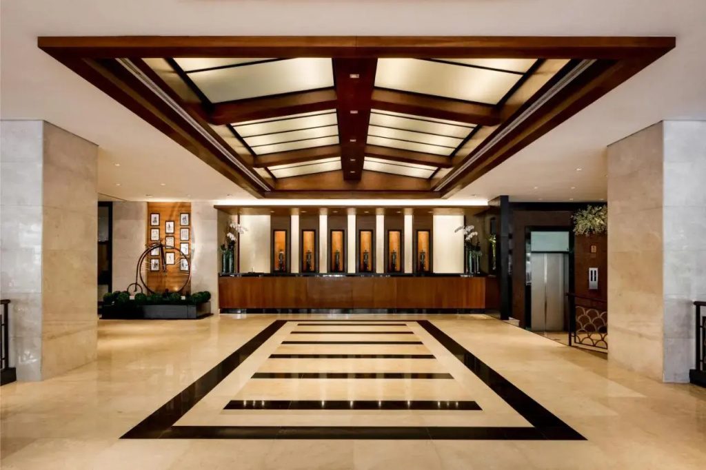 Hotel Image Gallery