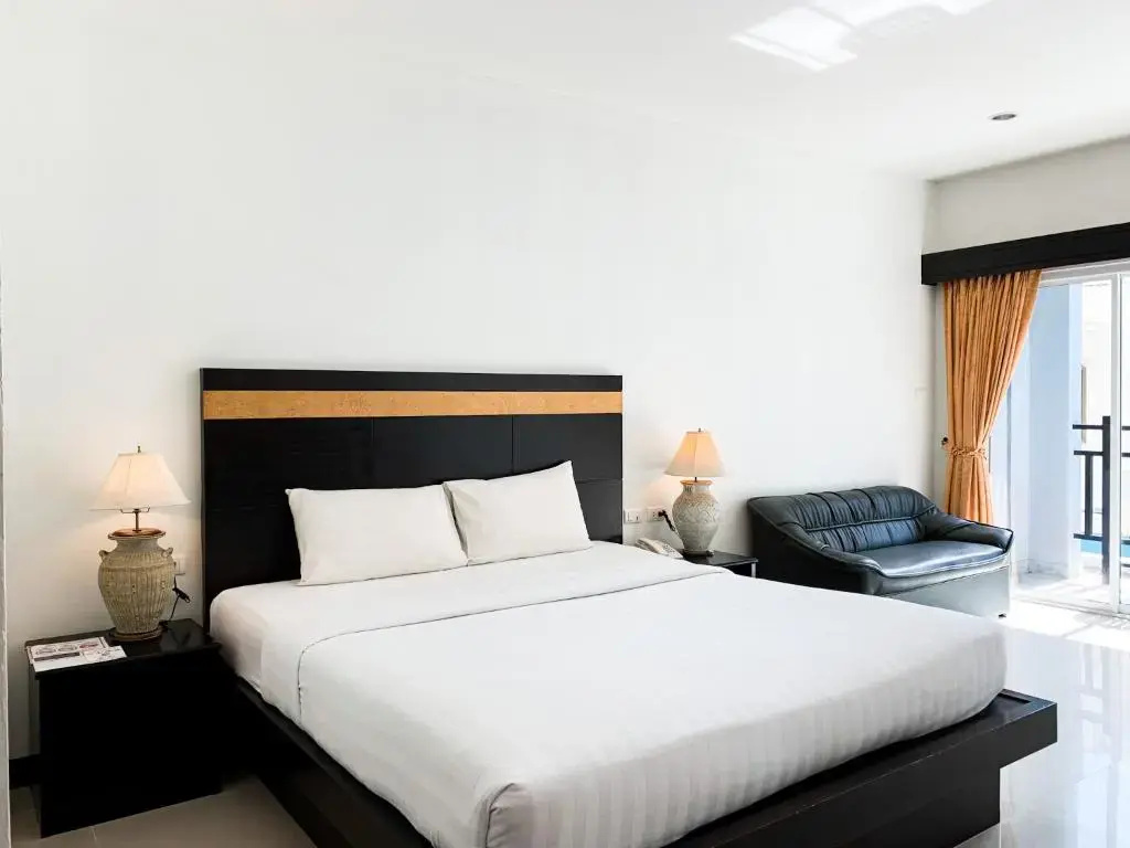 Hotel Image Gallery