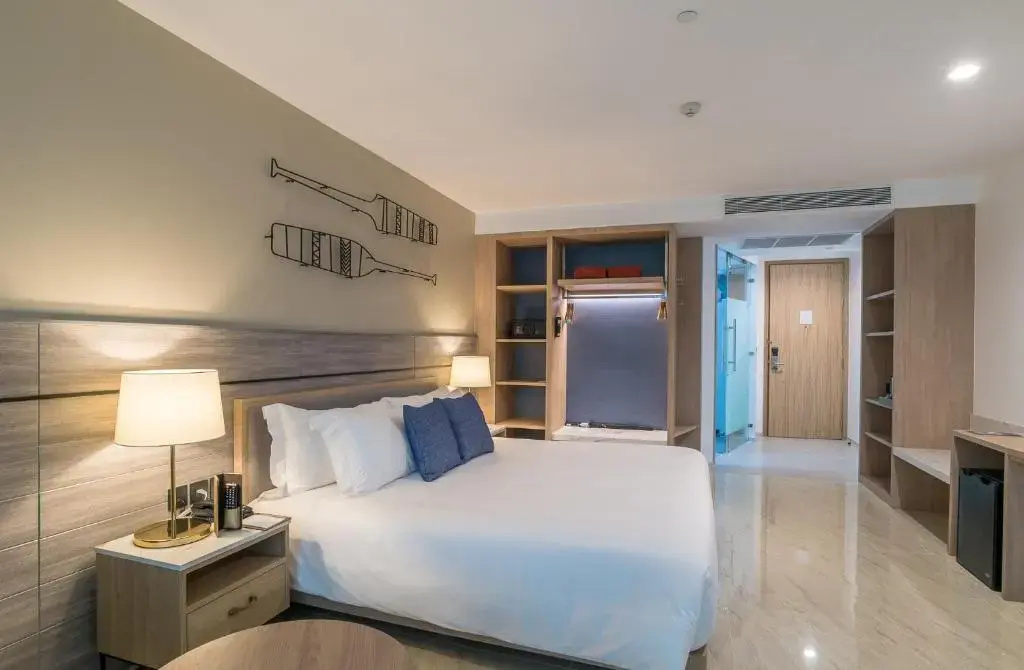 Hotel Image Gallery