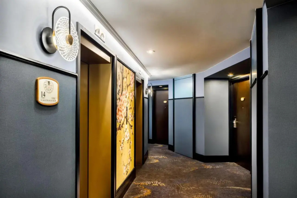 Hotel Image Gallery