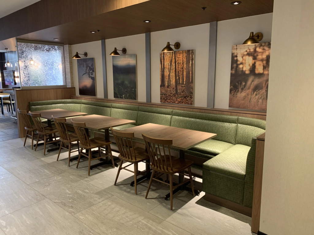 Hotel Image Gallery