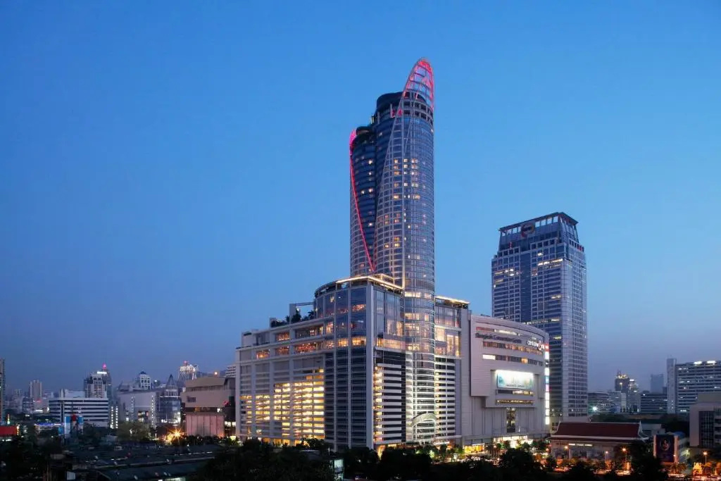 Hotel Image Gallery