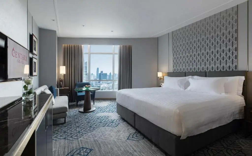 Hotel Image Gallery
