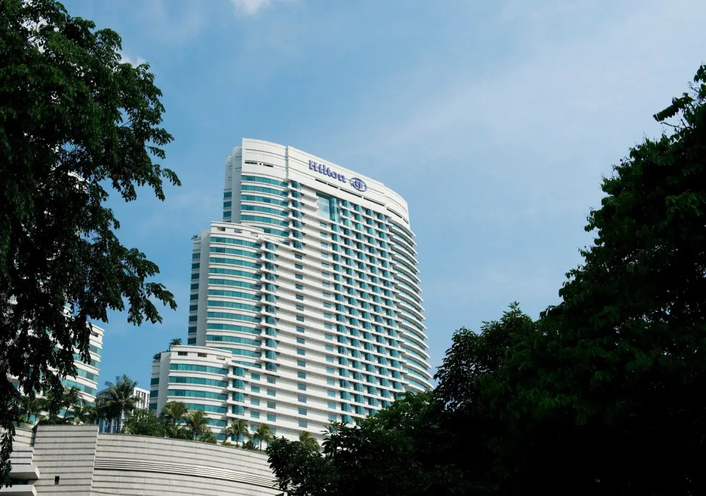 Hotel Image Gallery