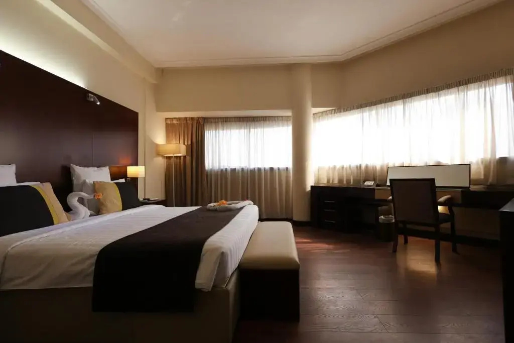 Hotel Image Gallery
