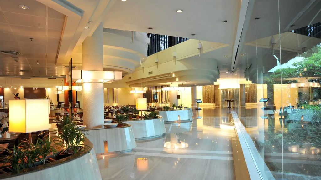 Hotel Image Gallery