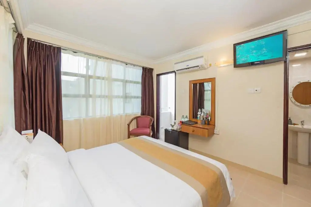 Hotel Image Gallery