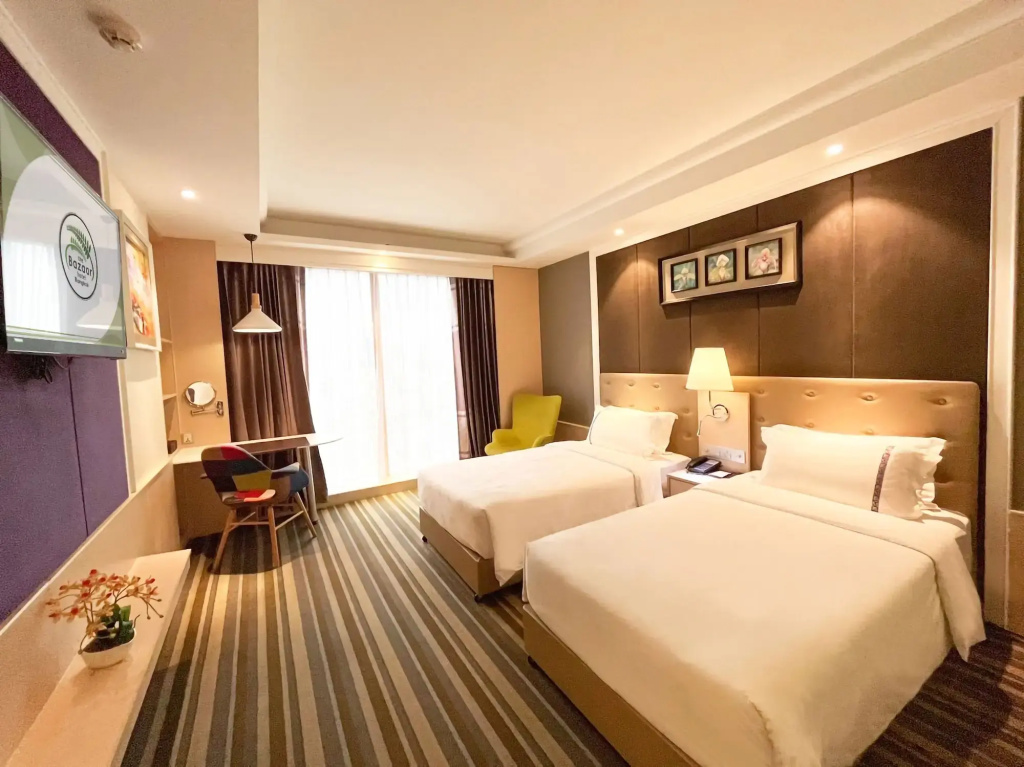 Hotel Image Gallery