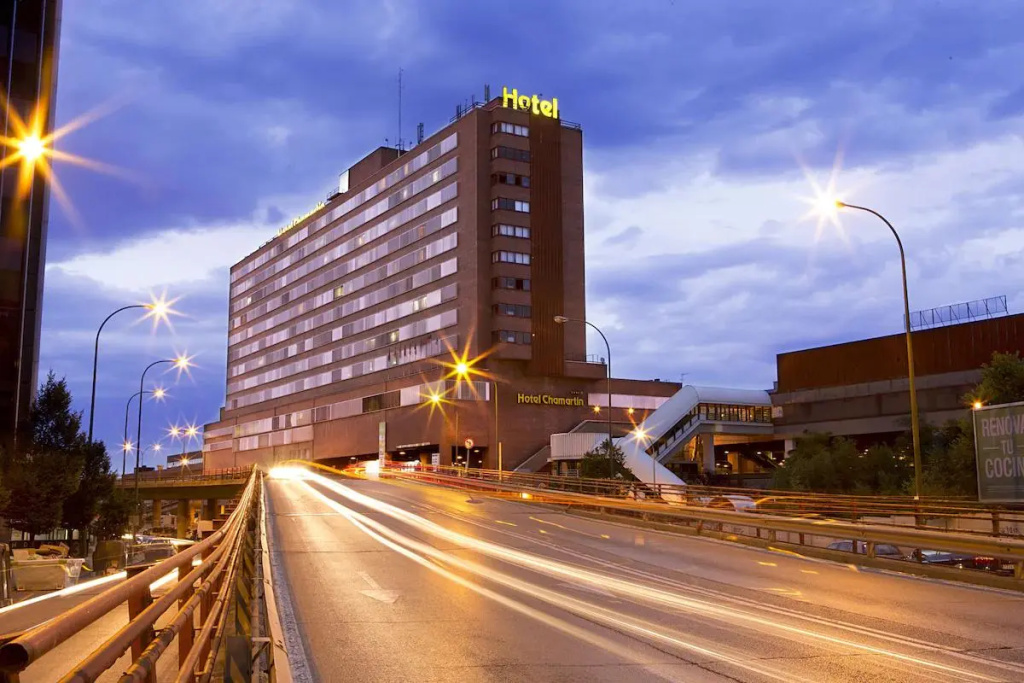 Hotel Image Gallery
