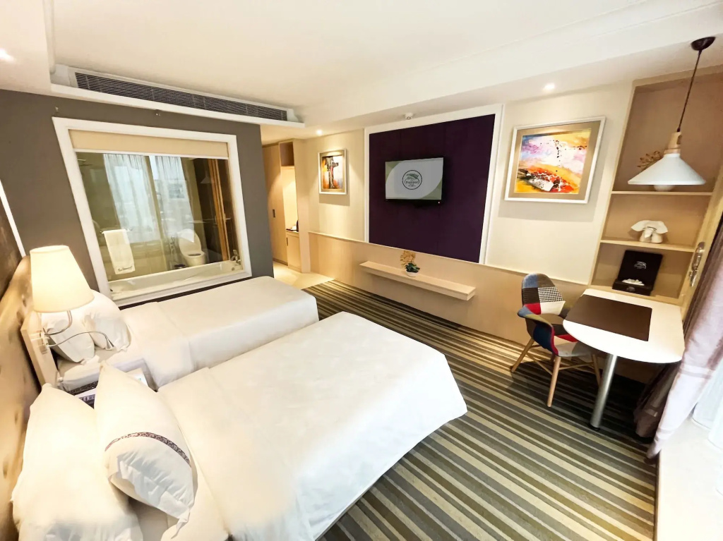 Hotel Image Gallery