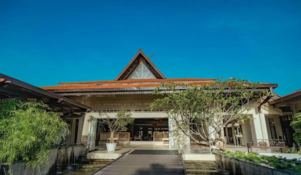 Hotel Image Gallery