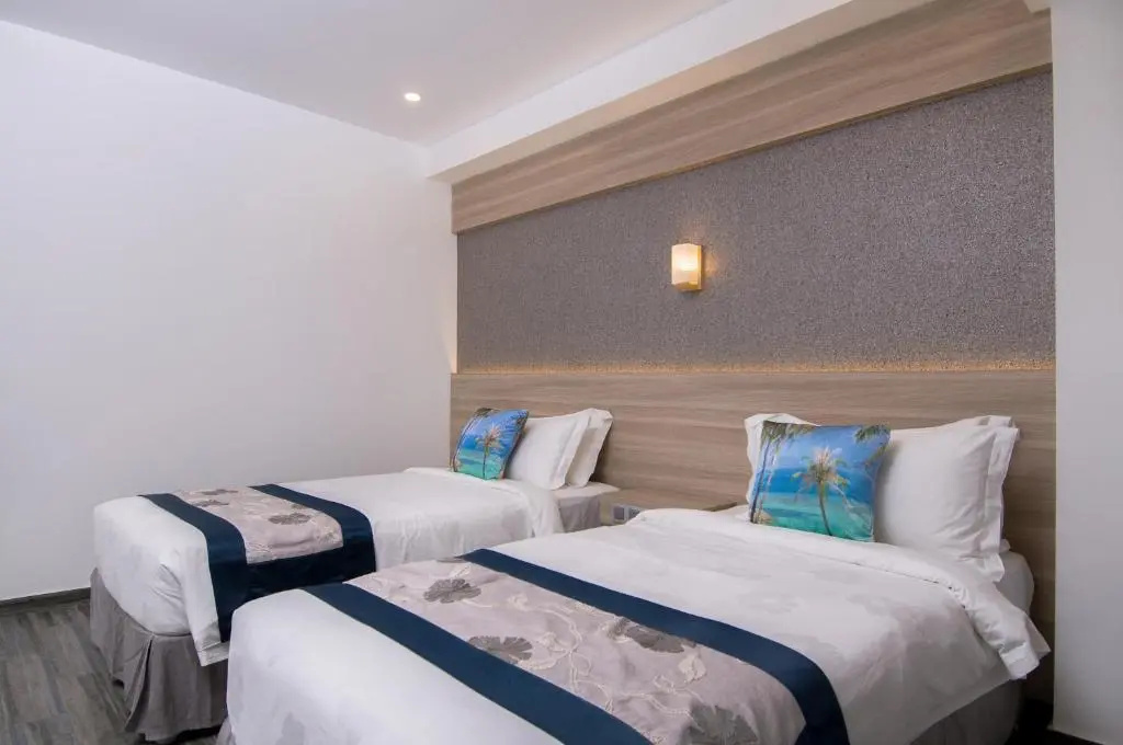Hotel Image Gallery