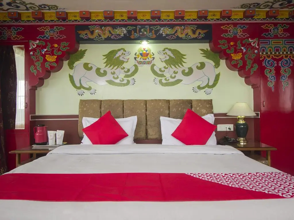 Hotel Image Gallery
