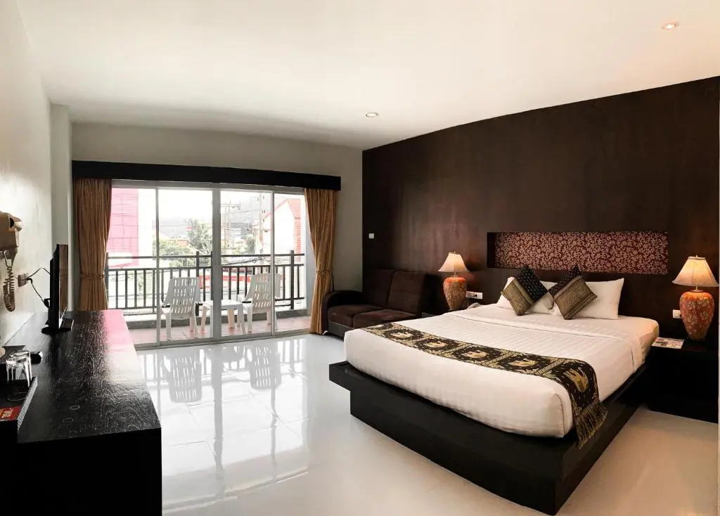 Hotel Image Gallery