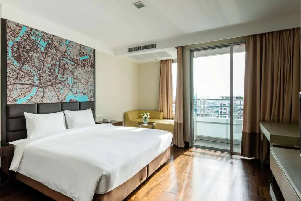Hotel Image Gallery
