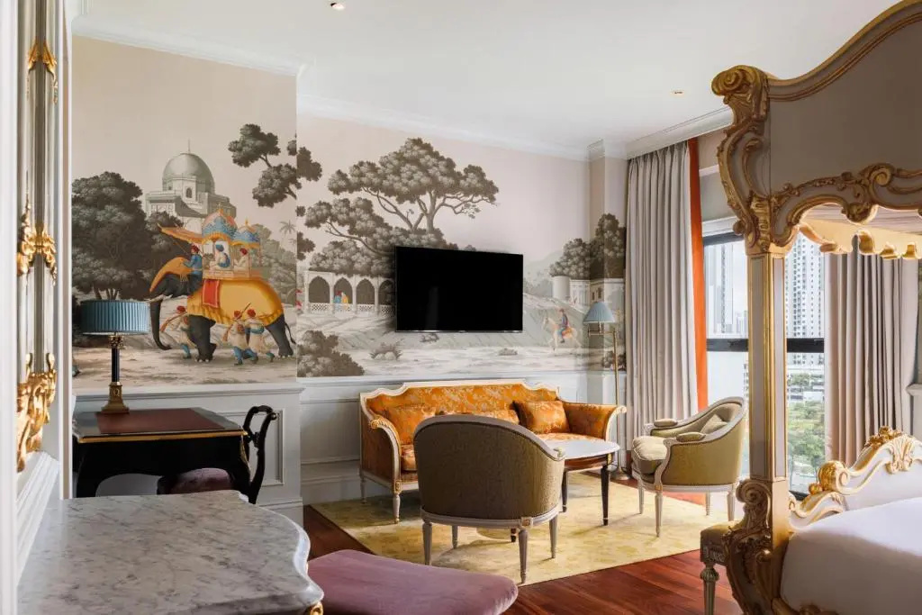 Hotel Image Gallery