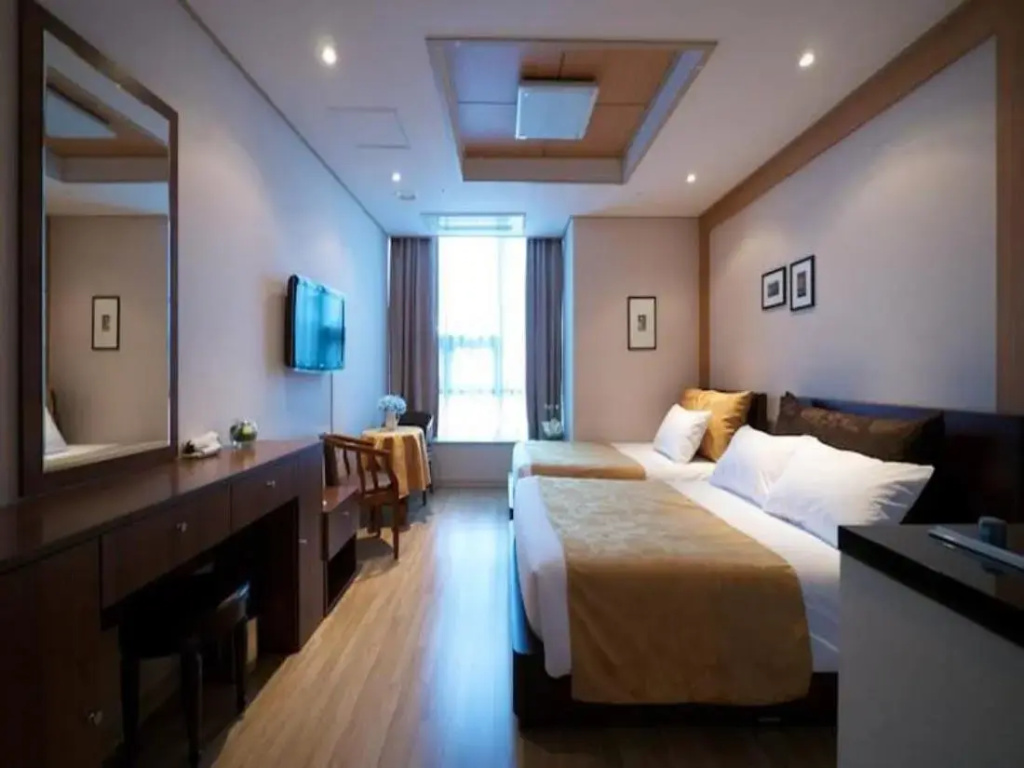 Hotel Image Gallery