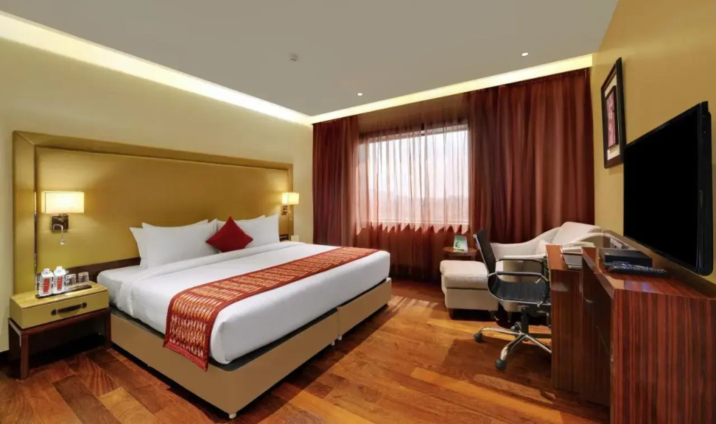 Hotel Image Gallery