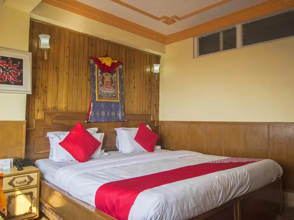 Hotel Image Gallery
