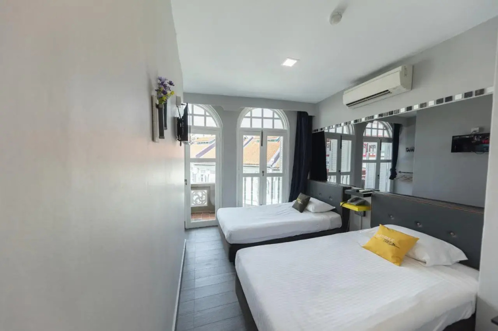 Hotel Image Gallery