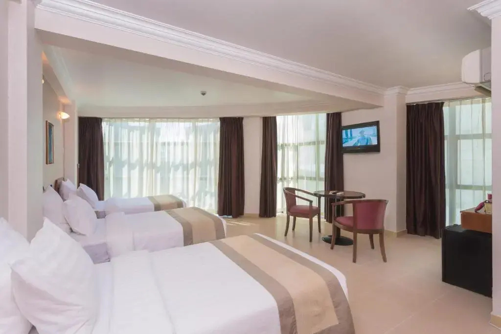 Hotel Image Gallery