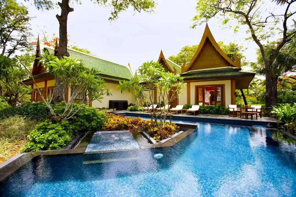 Hotel Image Gallery