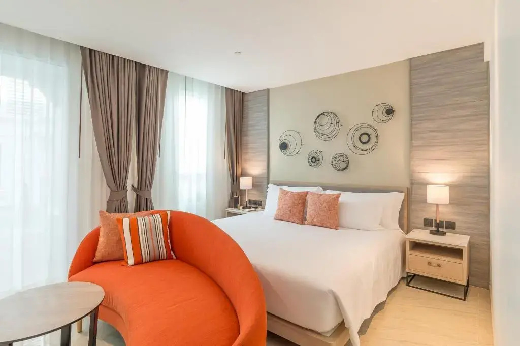 Hotel Image Gallery