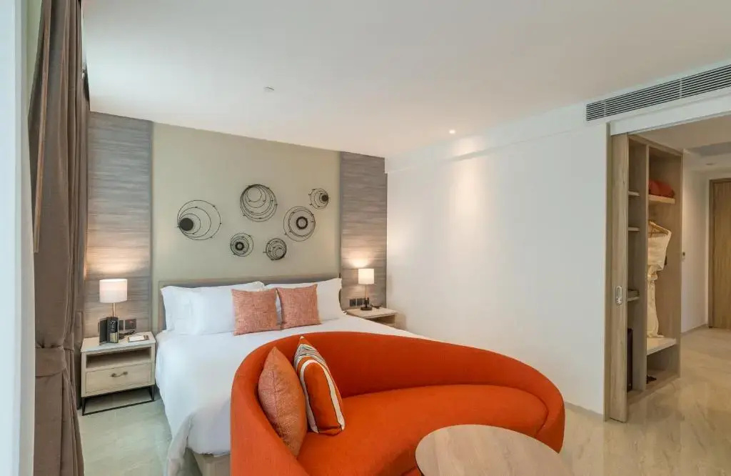 Hotel Image Gallery