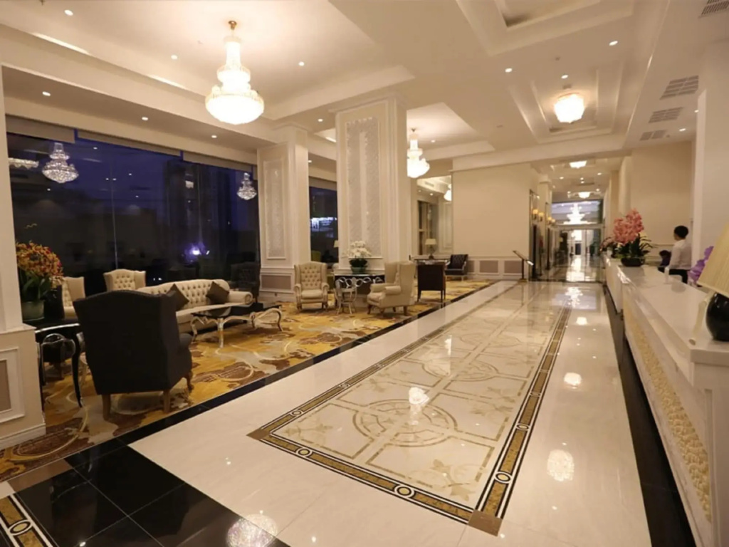 Hotel Image Gallery