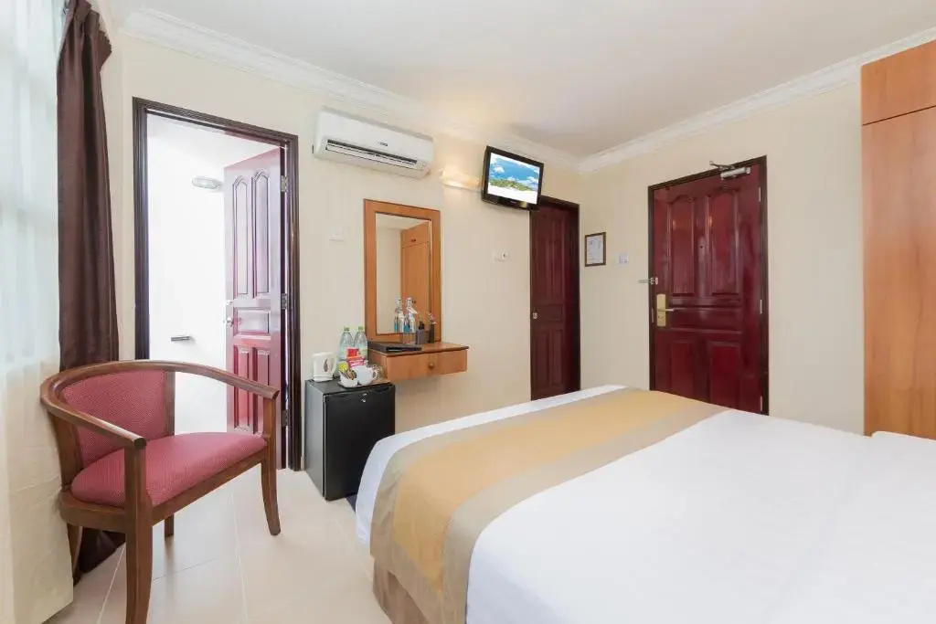 Hotel Image Gallery