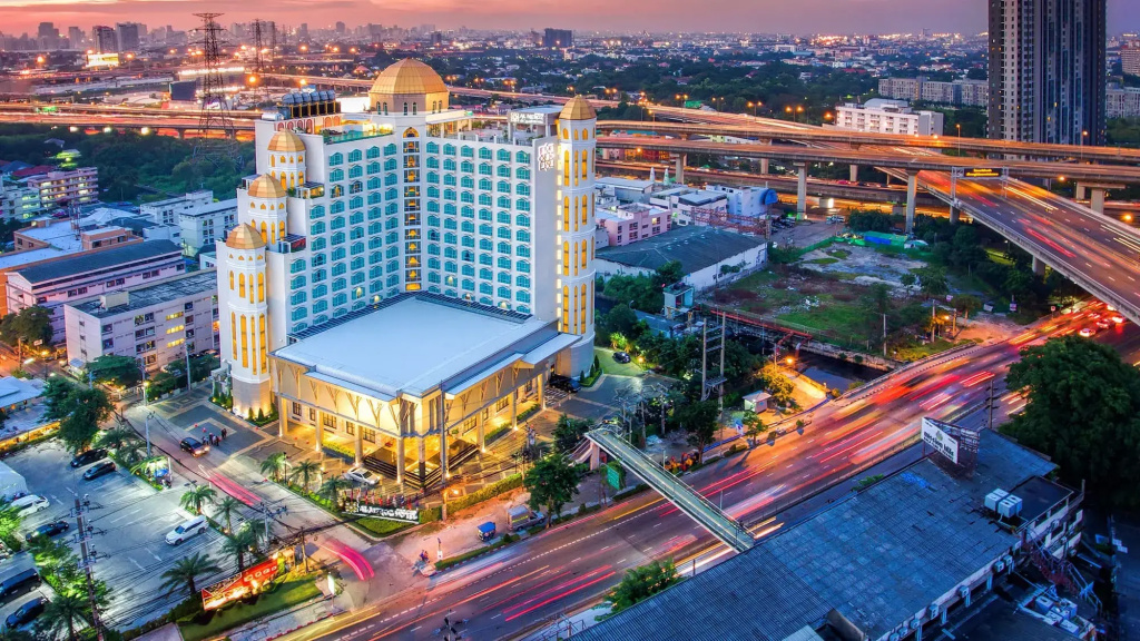 Hotel Image Gallery