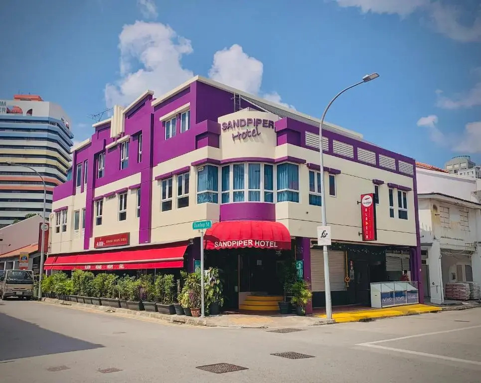 Hotel Image Gallery