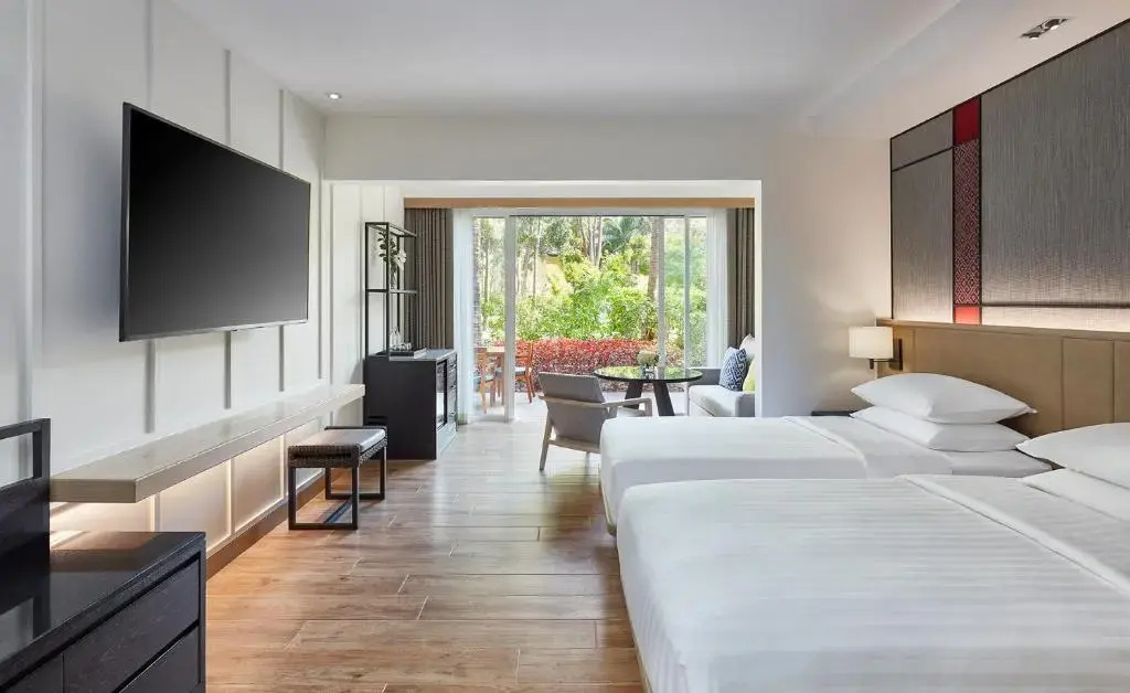 Hotel Image Gallery