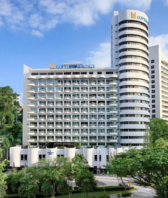 Hotel Image Gallery
