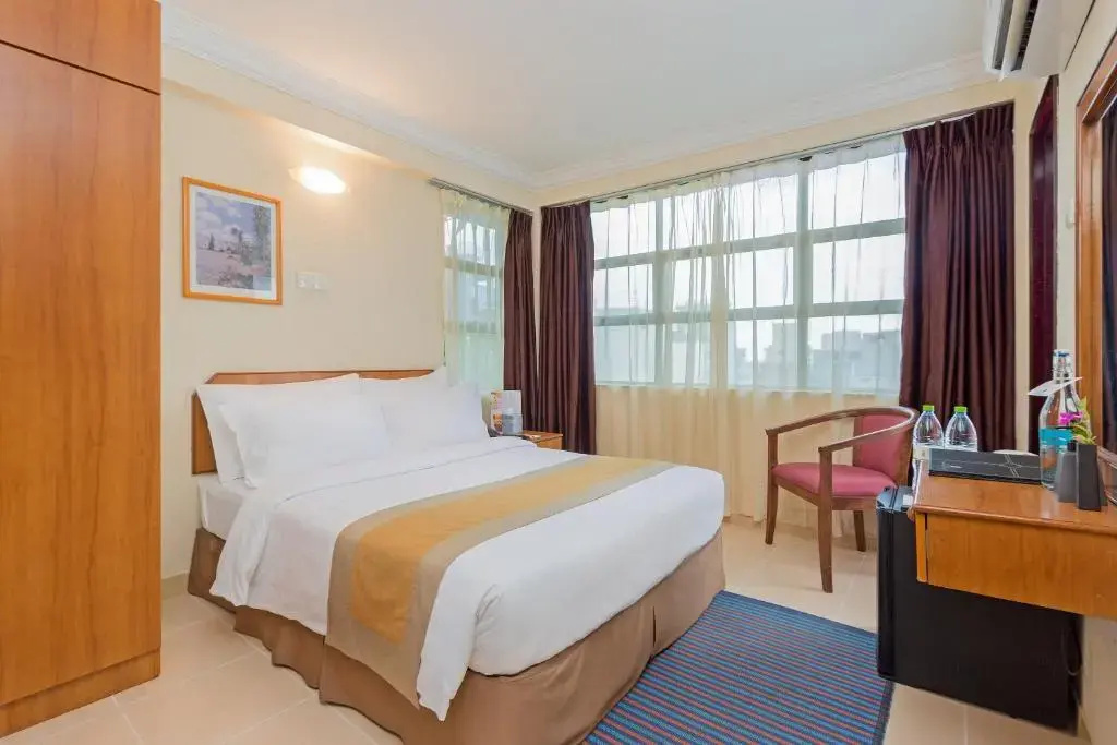 Hotel Image Gallery