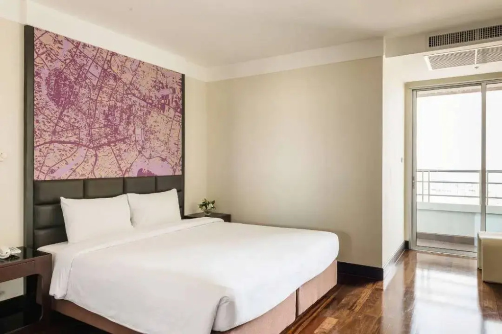 Hotel Image Gallery