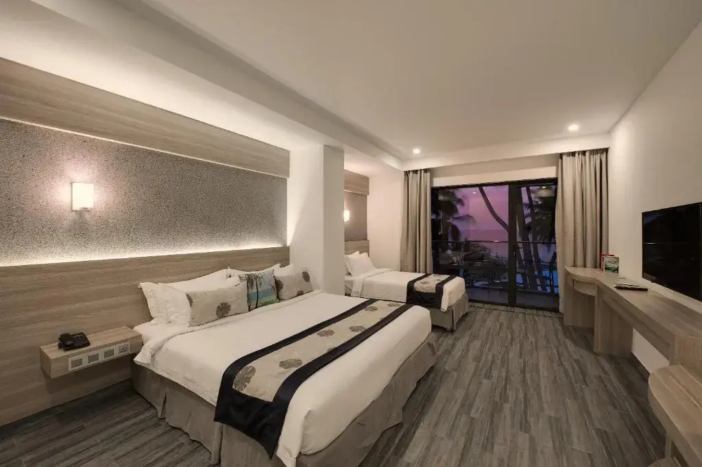 Hotel Image Gallery