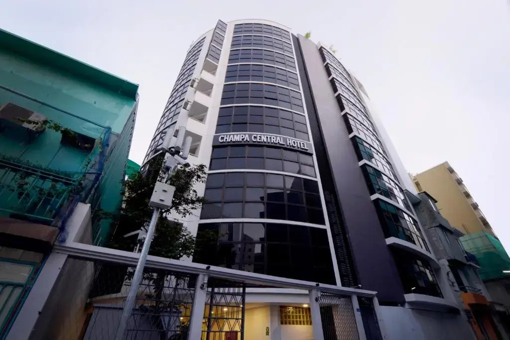 Hotel Image Gallery